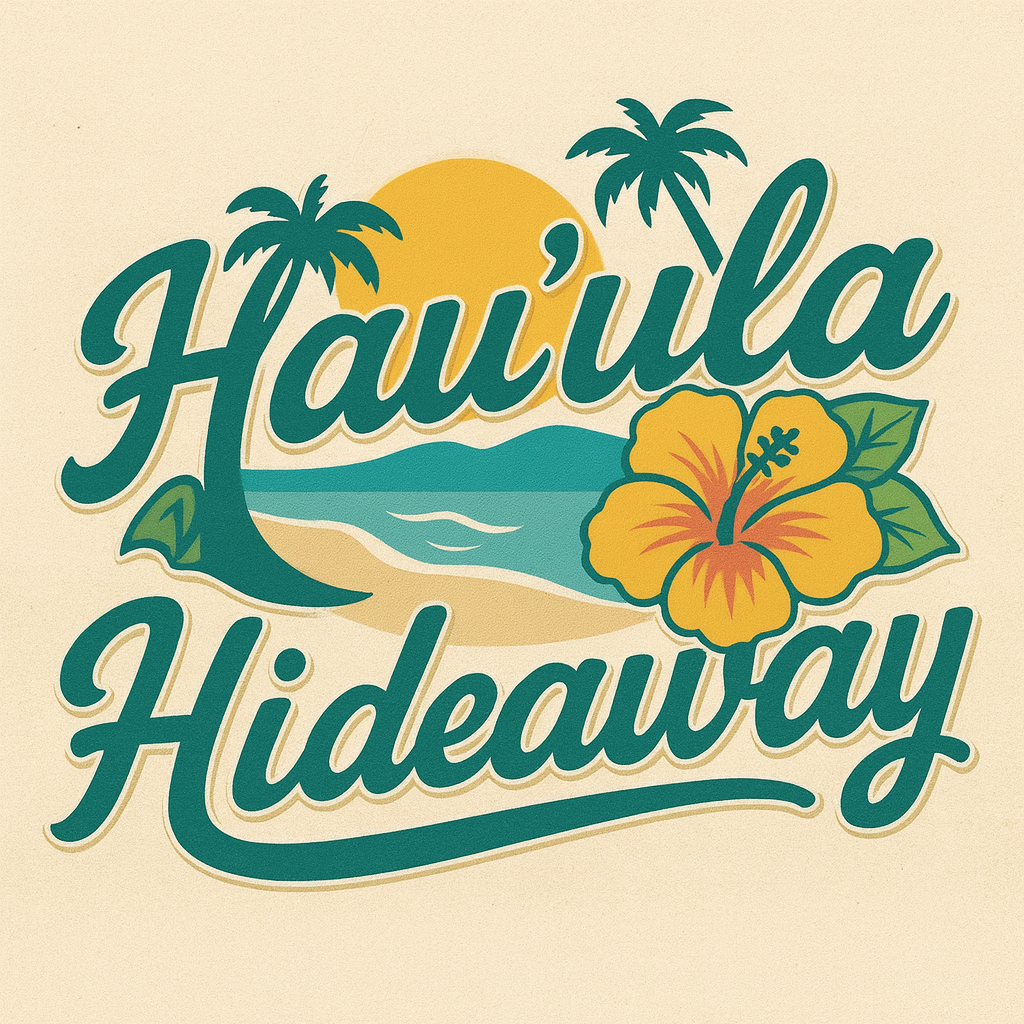 Hauʻula Hideaway